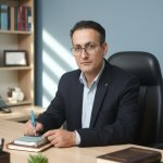 علی اصغری کارشناسی ارشد روانشناسی بالینی
