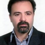 دکتر محمدرضا جدیدی دکترای حرفه‌ای دندانپزشکی