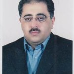 دکتر حسین اقا عقیلی متخصص ارتودانتیکس, دکترای حرفه‌ای دندانپزشکی