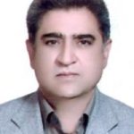 دکتر احمد شیرزادی دکترای حرفه‌ای دندانپزشکی