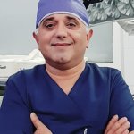 دکتر محمدرضا علی پور فوق تخصص قلب اطفال و جنین ، بیماریهای مادرزادی و دریچه ای قلب, متخصص قلب کودکان 