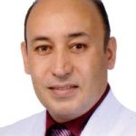دکتر محمدرضا هشترودی دکترای حرفه ای پزشکی
