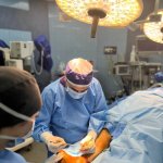 دکتر علیرضا کاظمی متخصص جراحی استخوان و مفاصل (ارتوپدی), دکترای حرفه ای پزشکی