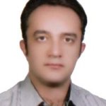 دکتر غلامرضا قلی زاده غربالچی دکترای حرفه‌ای دندانپزشکی