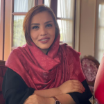 دکتر معصومه قادری احسان پور