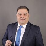 وحید حریری جراح پستان, متخصص جراحی عمومی