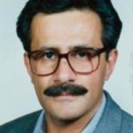 دکتر مجید رحیم زاده تبریزی دکترای حرفه‌ای پزشکی