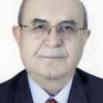 دکتر سیدعلی مرعشی نژاد