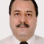 دکتر محمدرضا گنجی