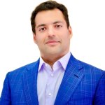 مهدی خداپرست زواره متخصص چشمپزشکی, دکترای حرفهای پزشکی