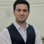 داوود دهقان روان‌شناس بالینی کودک و نوجوان, مشاور تحصیلی