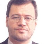 دکتر باقر اردشیرلاریجانی