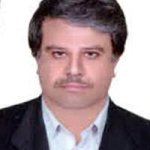 دکتر غلامرضا شمسایی