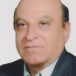 دکتر یعقوب سپهری