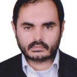 دکتر محمدرضا بیکی دکترای حرفه‌ای دندانپزشکی