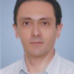 دکتر سیدعلی احمدی متخصص آسیب‌شناسی (پاتولوژی), دکترای حرفه‌ای پزشکی