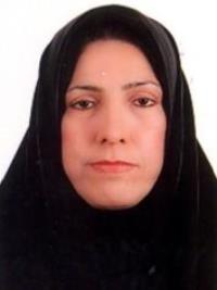 سهیلا هجرتی کارشناس گفتار درمانی
