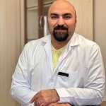 دکتر فیروز اصلان شیرزاده پزشک عمومی