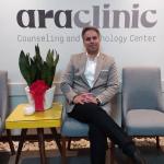 امیر لطفی حقیقت سکس تراپ، مشاوره فردی، درمان افسردگی