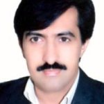 دکتر علیرضا شیرازی دکترای حرفه‌ای دندانپزشکی