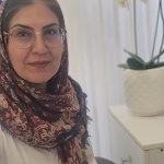 دکتر لیلا حسام زاده متخصص گوش، گلو، بینی و جراحی سر و گردن, دکترای حرفه‌ای پزشکی