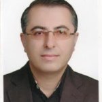 دکتر علیرضا ملک پور متخصص تصویربرداری (رادیولوژی), دکترای حرفه‌ای پزشکی