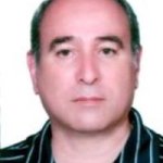دکتر کیومرث احمدی متخصص آسیب شناسی, دکترای پزشکی