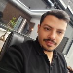 دکتر پوریا نجم الدینی دکترای حرفه‌ای پزشکی