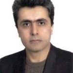 دکتر محمد فیروزی منفرد متخصص چشم‌پزشکی, دکترای حرفه‌ای پزشکی