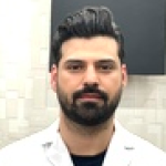محمد مهدی مهدوی فر متخصص ارتوپدی