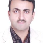 احمد اکبری دکترای حرفهای پزشکی