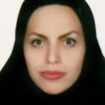 دکتر مریم شیخیه گل زردی دکترای حرفه‌ای دندانپزشکی