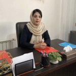 منیژه حسنی پورفلاح کارشناسی ارشد روانشناسی عمومی