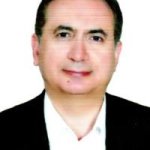 شهریار قاسمی متخصص چشم‌پزشکی, دکترای حرفه‌ای پزشکی