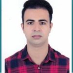 آرمان قایدی کارشناسی کاردرمانی