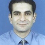 دکتر حامد نجف پوردرزی دکترای حرفه‌ای دندانپزشکی