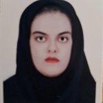 ریحانه صابری جهرمی کارشناسی ارتز و پروتز (ارتوپدی فنی)