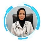 دکتر مهدیه جمالیزاده بهاءآبادی فوق متخصص بیماری های غدد درون ریز و متابولیسم (اندوکرینولوژی), متخصص بیماری های داخلی, دکترای حرفه ای پزشکی