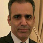 دکتر علی شفیعی متخصص بیماری‌های مغز و اعصاب (نورولوژی)