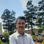 دکتر محمد مالک کارشناسی ارشد گفتاردرمانی کودک وبزرگسال
