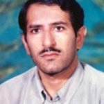 دکتر عبداله نوابی دکترای حرفه‌ای پزشکی