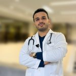 محمد اسدی دکترای حرفه‌ای پزشکی