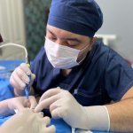 رضا امیدوار متخصص جراحی عمومی و زیبایی و لاپارسکوپی