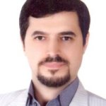دکتر علی اصغر قیومی نائینی متخصص پزشکی فیزیکی و توان‌بخشی, دکترای حرفه‌ای پزشکی