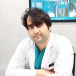 دکتر مسعود خرم دکترای حرفه ای پزشکی