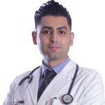 دکتر محمد اسمعیل قربانی نژاد متخصص طب فیزیکی، توانبخشی، ستون فقرات و مفاصل