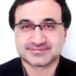دکتر محمدباقر شریف کاظمی