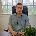 نریمان مهرنیا تخصص جراحی عمومی