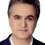 دکتر رضا حسینی دکترای حرفه‌ای پزشکی