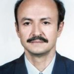 دکتر علیرضا مسیبی